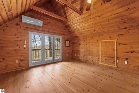 Tiny photo for 9779 E Johnson Road, Northport, MI 49670 (MLS # 1945854)