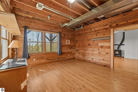 Tiny photo for 9779 E Johnson Road, Northport, MI 49670 (MLS # 1945854)