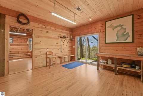 Tiny photo for 9779 E Johnson Road, Northport, MI 49670 (MLS # 1945854)