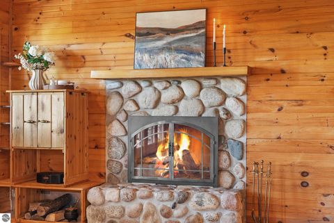 Tiny photo for 9779 E Johnson Road, Northport, MI 49670 (MLS # 1945854)