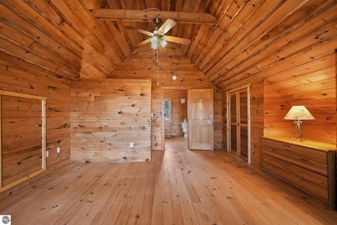 Tiny photo for 9779 E Johnson Road, Northport, MI 49670 (MLS # 1945854)