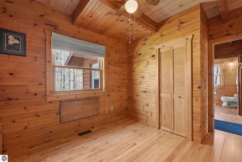 Tiny photo for 9779 E Johnson Road, Northport, MI 49670 (MLS # 1945854)