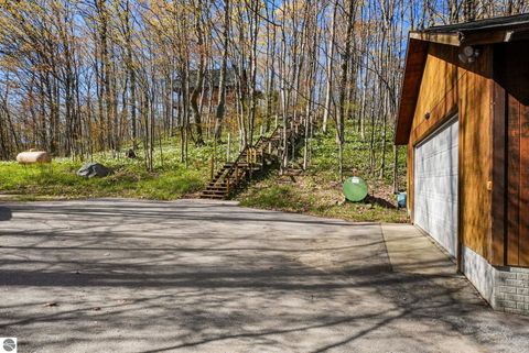 Tiny photo for 9779 E Johnson Road, Northport, MI 49670 (MLS # 1945854)