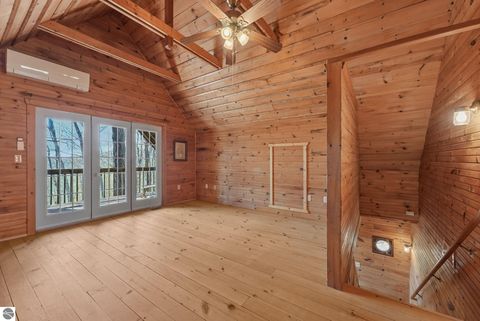 Tiny photo for 9779 E Johnson Road, Northport, MI 49670 (MLS # 1945854)