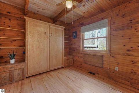 Tiny photo for 9779 E Johnson Road, Northport, MI 49670 (MLS # 1945854)
