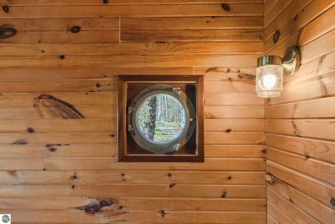 Tiny photo for 9779 E Johnson Road, Northport, MI 49670 (MLS # 1945854)