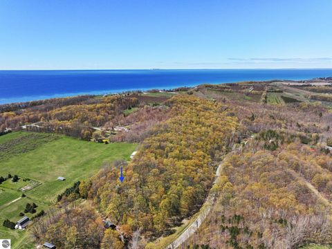 Tiny photo for 9779 E Johnson Road, Northport, MI 49670 (MLS # 1945854)