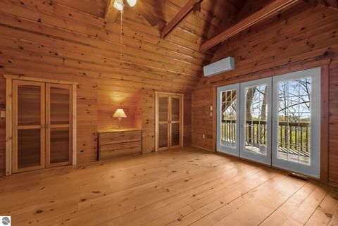Tiny photo for 9779 E Johnson Road, Northport, MI 49670 (MLS # 1945854)