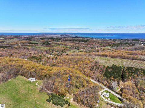 Tiny photo for 9779 E Johnson Road, Northport, MI 49670 (MLS # 1945854)