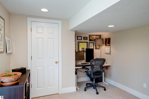 Tiny photo for 12766 Oakley Road, Honor, MI 49640 (MLS # 1944313)