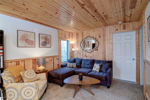 Tiny photo for 12766 Oakley Road, Honor, MI 49640 (MLS # 1944313)
