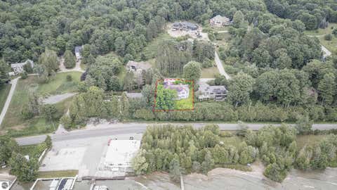Tiny photo for 7267 Fredonia Way, Beulah, MI 49617 (MLS # 1948387)