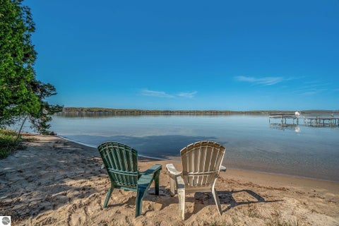 Tiny photo for 7267 Fredonia Way, Beulah, MI 49617 (MLS # 1948387)
