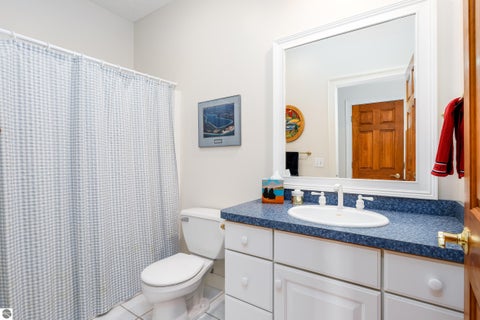 Tiny photo for 7267 Fredonia Way, Beulah, MI 49617 (MLS # 1948387)