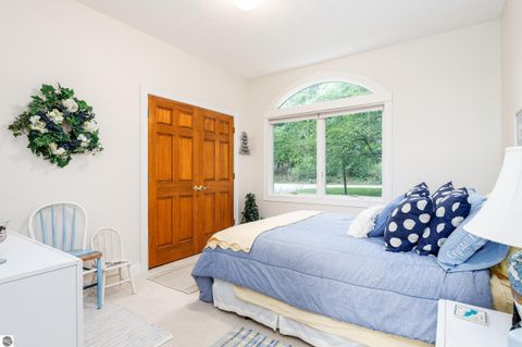 Tiny photo for 7267 Fredonia Way, Beulah, MI 49617 (MLS # 1948387)