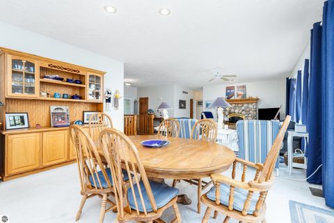 Tiny photo for 7267 Fredonia Way, Beulah, MI 49617 (MLS # 1948387)
