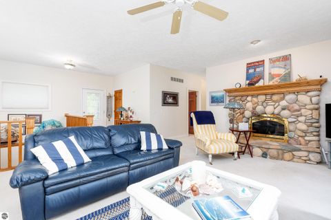 Tiny photo for 7267 Fredonia Way, Beulah, MI 49617 (MLS # 1948387)