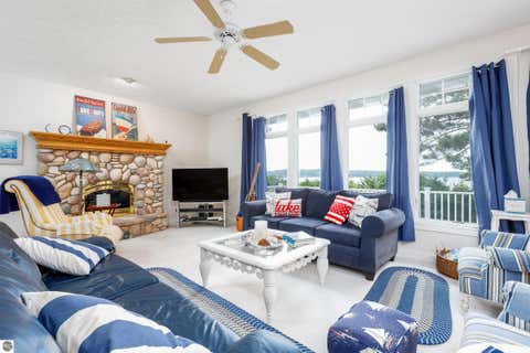 Tiny photo for 7267 Fredonia Way, Beulah, MI 49617 (MLS # 1948387)