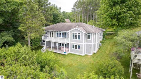 Tiny photo for 7267 Fredonia Way, Beulah, MI 49617 (MLS # 1948387)