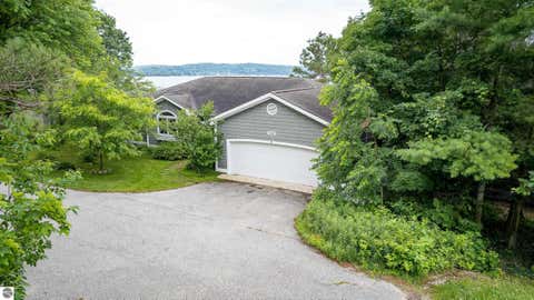 Tiny photo for 7267 Fredonia Way, Beulah, MI 49617 (MLS # 1948387)