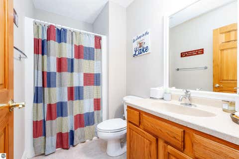 Tiny photo for 7267 Fredonia Way, Beulah, MI 49617 (MLS # 1948387)