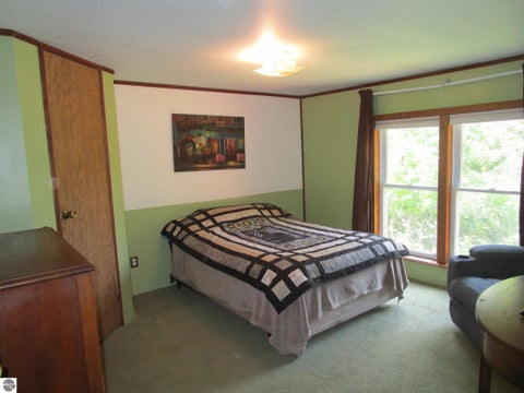 Tiny photo for 4917 Deckerville Road, Lupton, MI 48635 (MLS # 1949392)