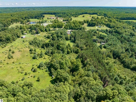 Tiny photo for 4917 Deckerville Road, Lupton, MI 48635 (MLS # 1949392)