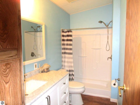 Tiny photo for 4917 Deckerville Road, Lupton, MI 48635 (MLS # 1949392)