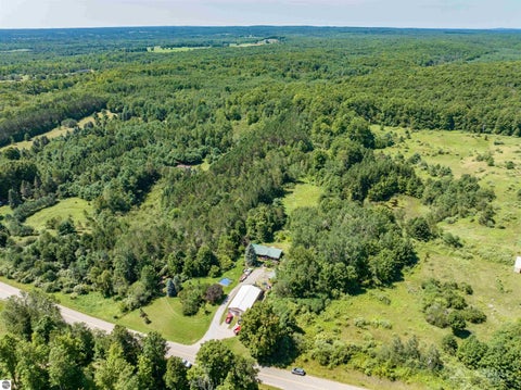 Tiny photo for 4917 Deckerville Road, Lupton, MI 48635 (MLS # 1949392)