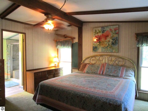 Tiny photo for 4917 Deckerville Road, Lupton, MI 48635 (MLS # 1949392)