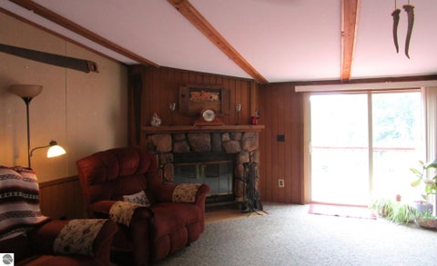 Tiny photo for 4917 Deckerville Road, Lupton, MI 48635 (MLS # 1949392)