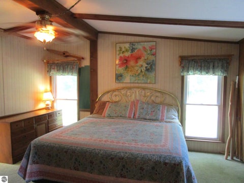 Tiny photo for 4917 Deckerville Road, Lupton, MI 48635 (MLS # 1949392)