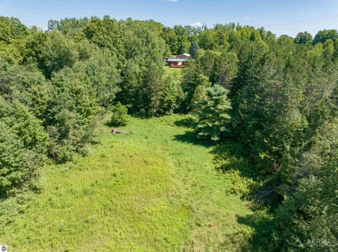 Tiny photo for 4917 Deckerville Road, Lupton, MI 48635 (MLS # 1949392)