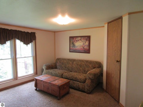 Tiny photo for 4917 Deckerville Road, Lupton, MI 48635 (MLS # 1949392)