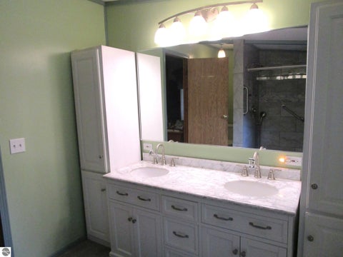 Tiny photo for 4917 Deckerville Road, Lupton, MI 48635 (MLS # 1949392)