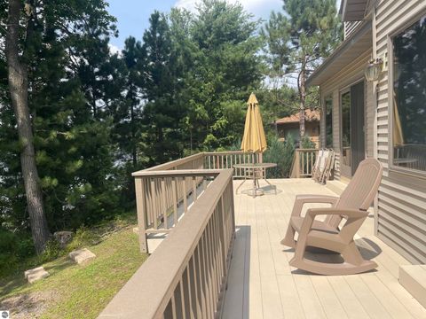 Tiny photo for 5685 Shirley Ann Drive, Harrison, MI 48625 (MLS # 1943362)