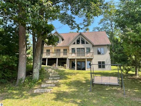 Tiny photo for 5685 Shirley Ann Drive, Harrison, MI 48625 (MLS # 1943362)