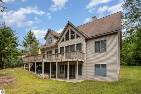 Tiny photo for 5685 Shirley Ann Drive, Harrison, MI 48625 (MLS # 1943362)