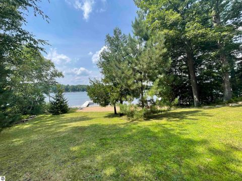 Tiny photo for 5685 Shirley Ann Drive, Harrison, MI 48625 (MLS # 1943362)