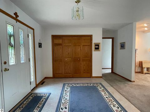 Tiny photo for 5685 Shirley Ann Drive, Harrison, MI 48625 (MLS # 1943362)