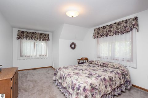 Tiny photo for 5685 Shirley Ann Drive, Harrison, MI 48625 (MLS # 1943362)