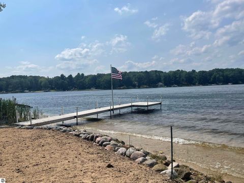 Tiny photo for 5685 Shirley Ann Drive, Harrison, MI 48625 (MLS # 1943362)