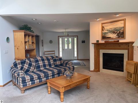 Tiny photo for 5685 Shirley Ann Drive, Harrison, MI 48625 (MLS # 1943362)