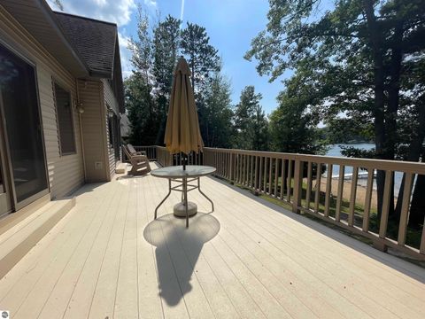 Tiny photo for 5685 Shirley Ann Drive, Harrison, MI 48625 (MLS # 1943362)