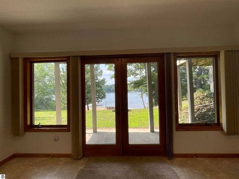 Tiny photo for 5685 Shirley Ann Drive, Harrison, MI 48625 (MLS # 1943362)