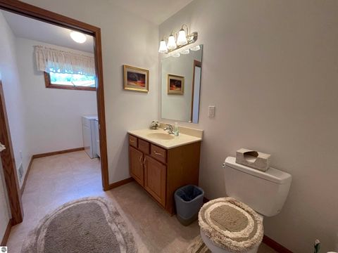 Tiny photo for 5685 Shirley Ann Drive, Harrison, MI 48625 (MLS # 1943362)