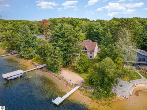 Tiny photo for 5685 Shirley Ann Drive, Harrison, MI 48625 (MLS # 1943362)