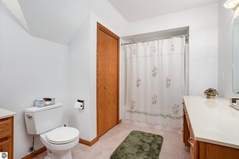 Tiny photo for 5685 Shirley Ann Drive, Harrison, MI 48625 (MLS # 1943362)