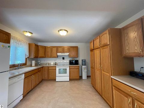 Tiny photo for 5685 Shirley Ann Drive, Harrison, MI 48625 (MLS # 1943362)
