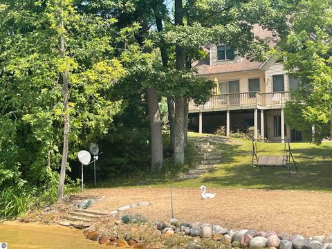 Tiny photo for 5685 Shirley Ann Drive, Harrison, MI 48625 (MLS # 1943362)